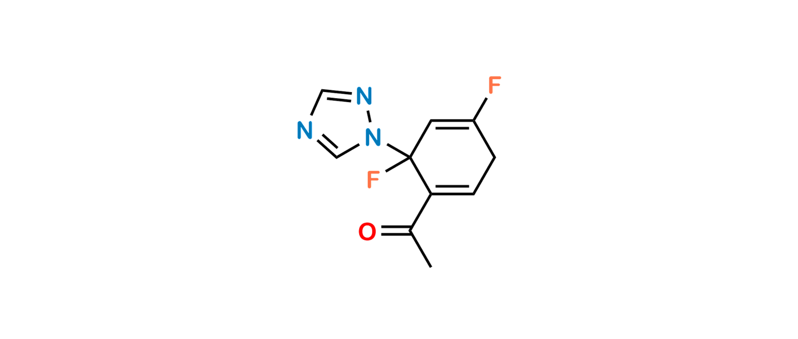 Fluconazole Impurity 10